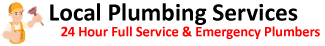 Monroe Township NJ 24 Hour Plumbers
